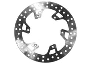 Brembo Serie Oro Prime Line Fast Bromsskiva - Fram