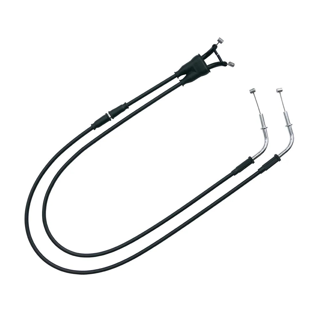Venhill Throttle Cable - Featherlight Smooth Action