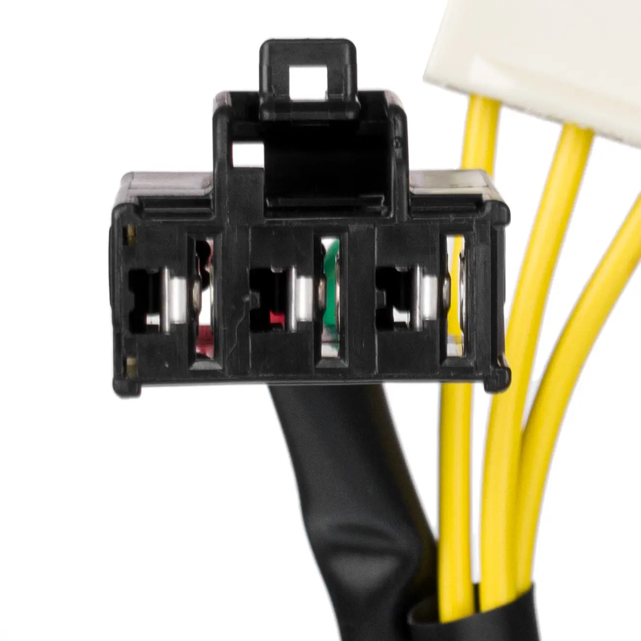 Motoplat Regulator - 12v Charging Upgrade