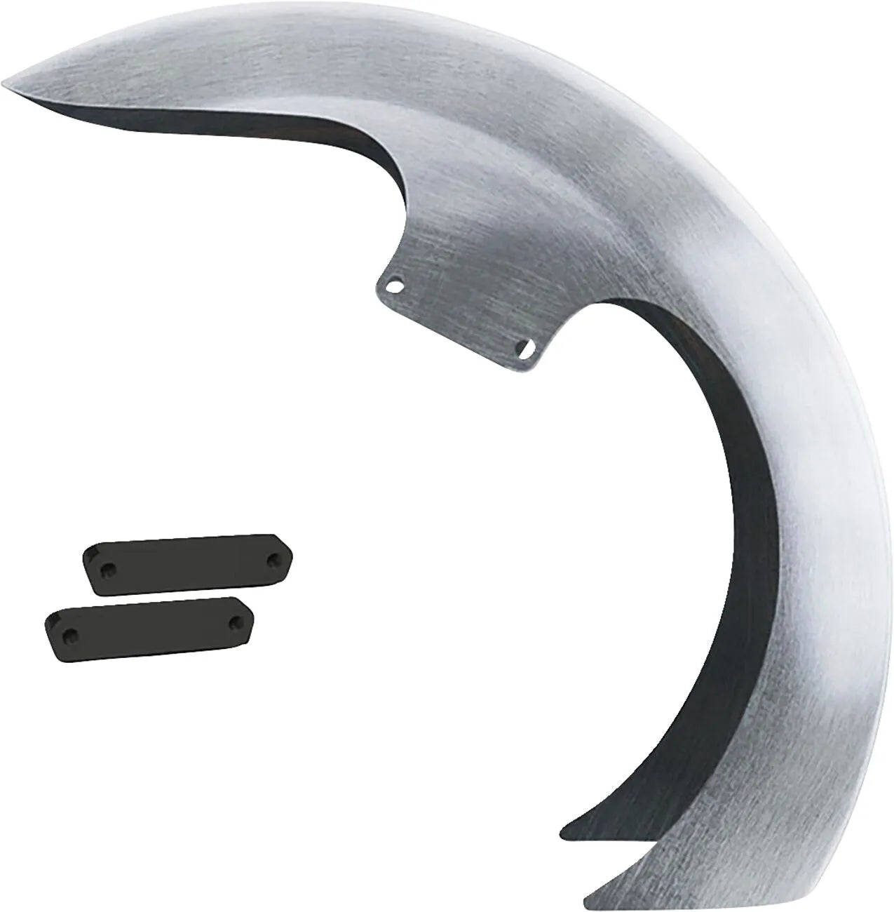 Paul Yaffe Bagger Nation DEI Front Fender for 21-inch Wheel