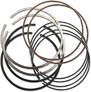 S&S Cycle Piston Ring Set for 4.125" S&S Pistons