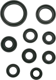 Moose Offroad Hard-Parts Engine Oil Seals