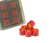 Naraku Roller Kit For Clutch Variator