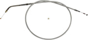 Magnum Shielding Sterling Chromite II Braided Idle Cable for