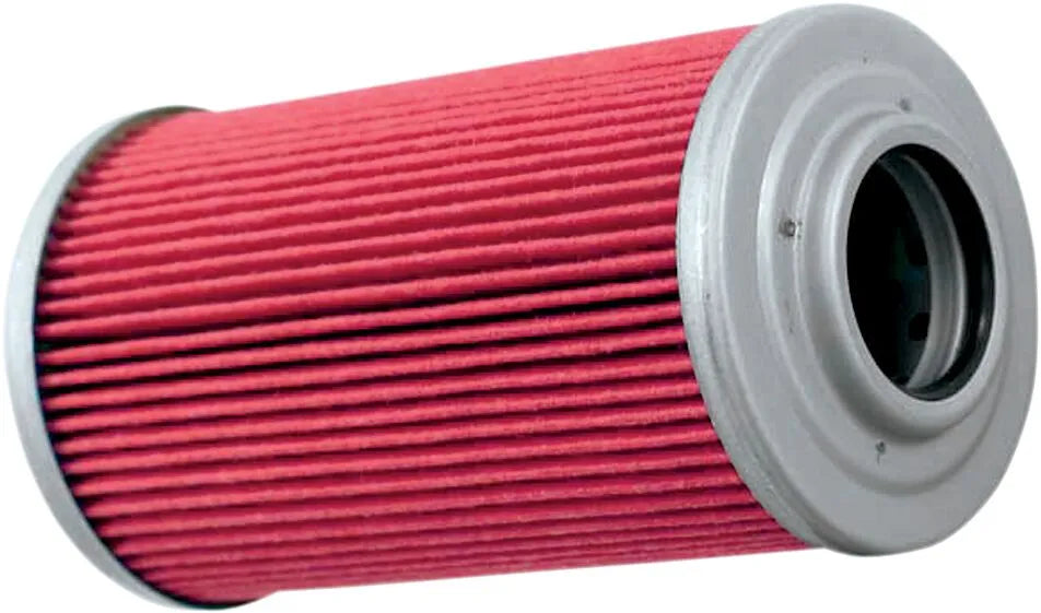 K & N Performance Oil Filter
