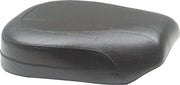 Pillion Mustang Wide Touring Passenger Seat - For SUZUKI
