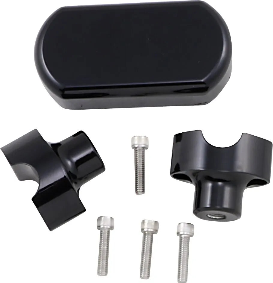 La Choppers 1" Handlebar Riser Kit