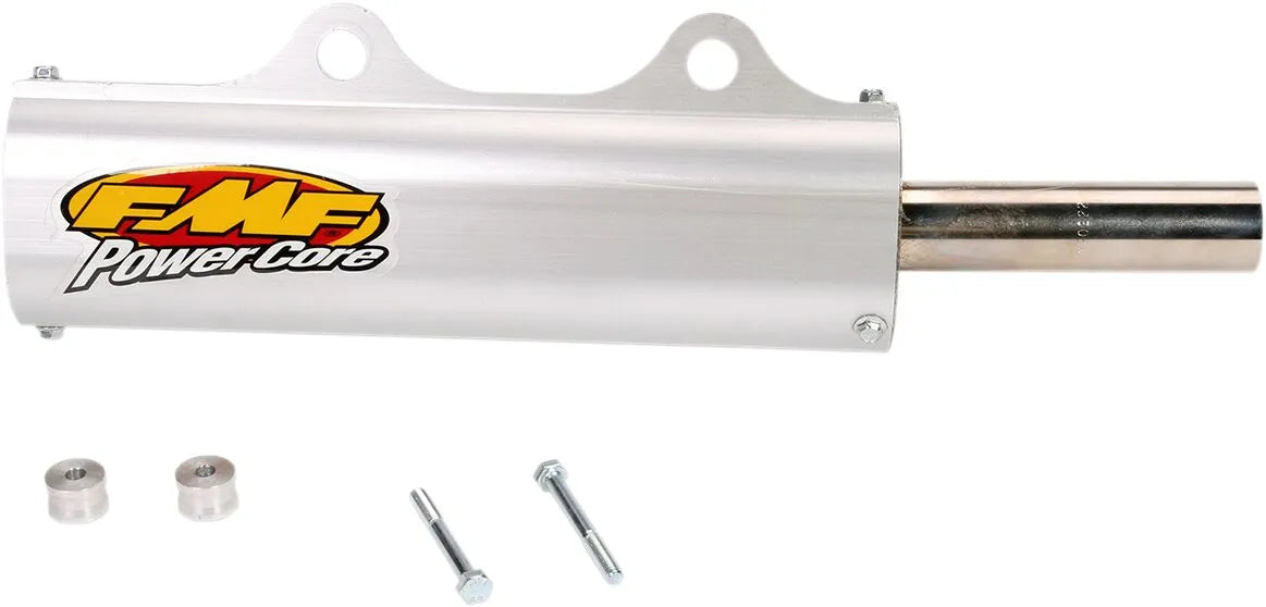 Fmf Powercore Silencer For Performance Enhancement
