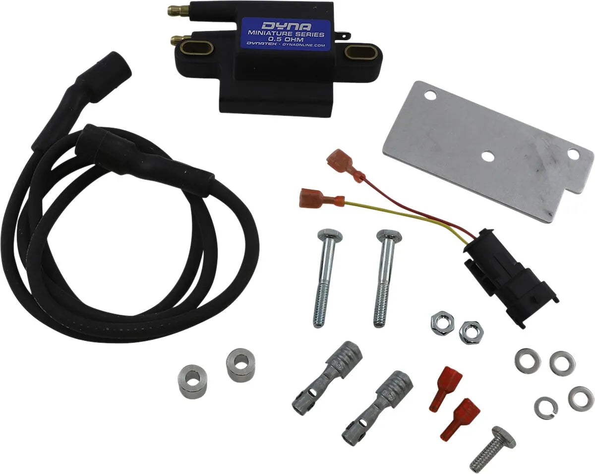 Dynatek Coil Kit - Ignition Upgrade