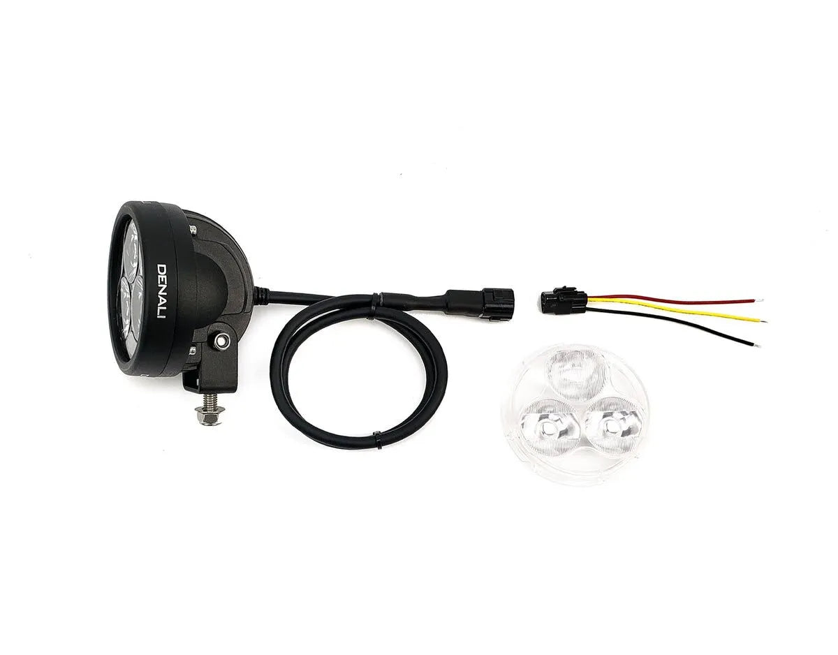 Denali D3 Led Driving Light Pod | 2100 Lumens