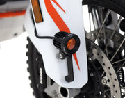 Denali Driving Light Mount