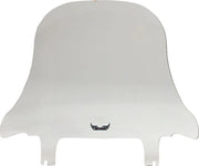 Slipstreamer Cruiser Windshield - Smoke