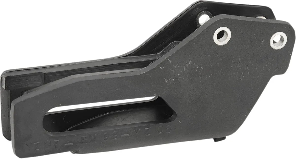 UFO Chain Guide Black for Yamaha YZ 125 YZ 250 1997-2006
