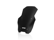 Wrs Scooter Windscreen - Enhanced Riding Comfort