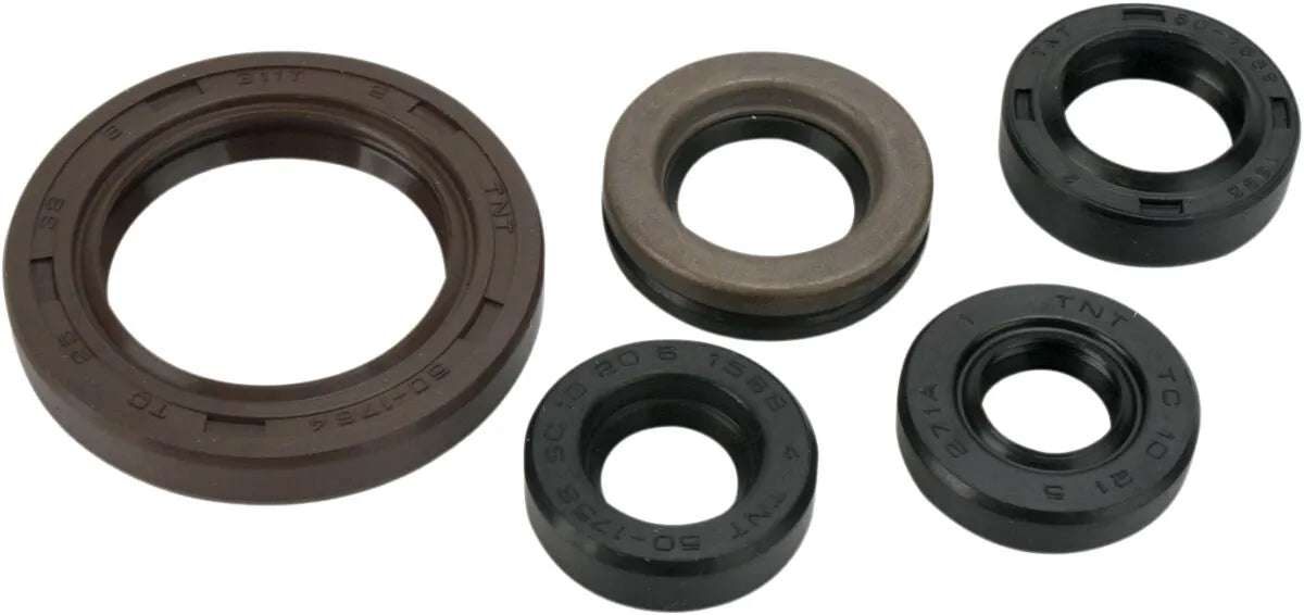 Moose Offroad Hard-Parts Engine Oil Seal Set