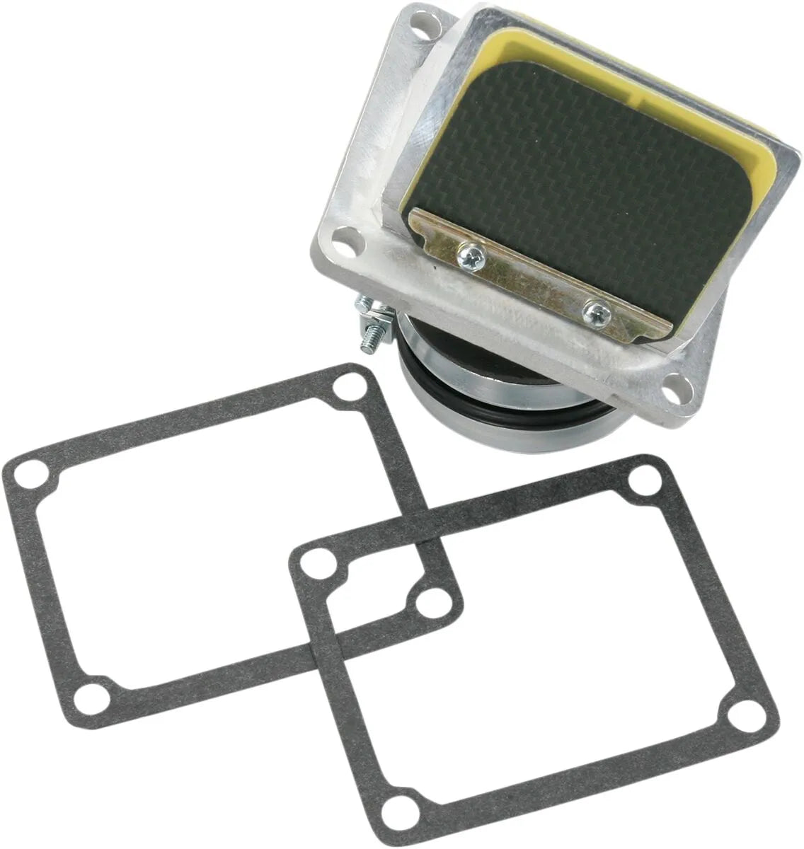 Boyesen Rad33 Rad Valve Reed Cage Assembly