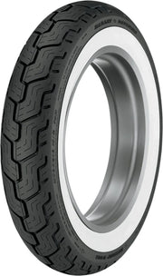 Dunlop D402 Tire Mt90-16 For Harley-davidson Touring