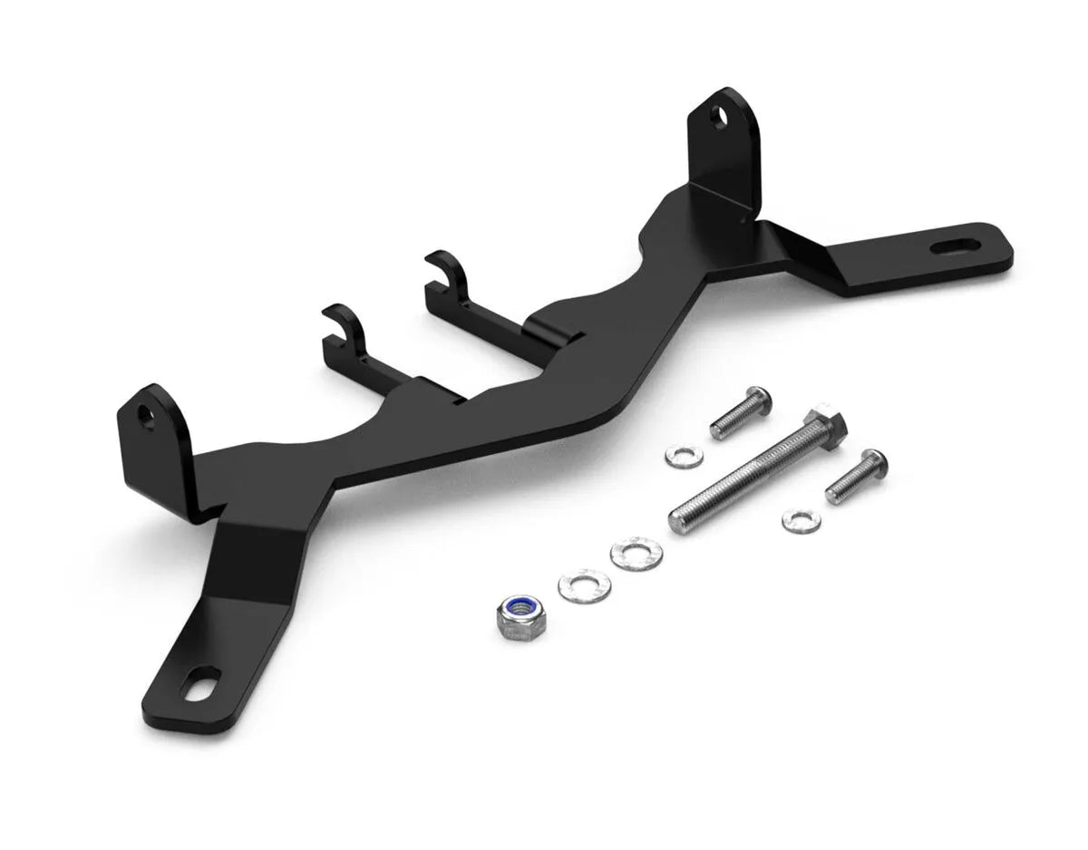 Denali Driving Light Mount