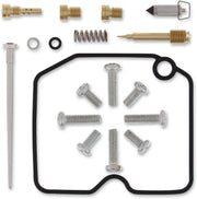 Moose Offroad Carburetor Repair Kit