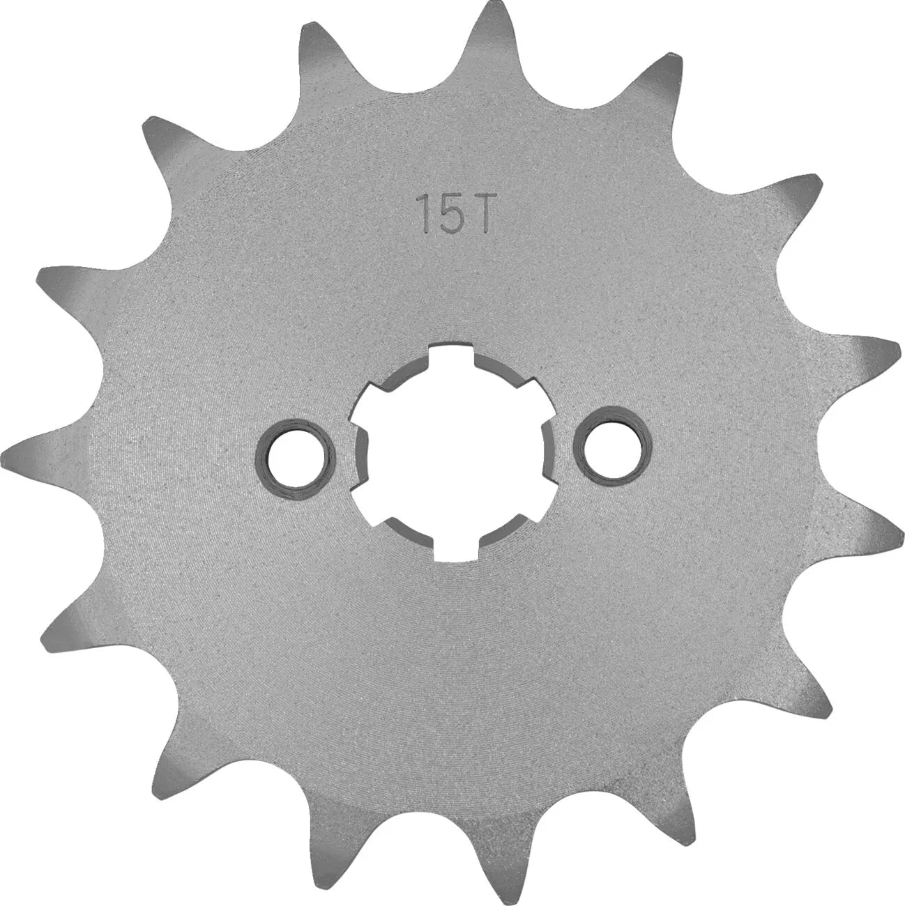 Moose Offroad Front Sprocket - Chromoly Steel