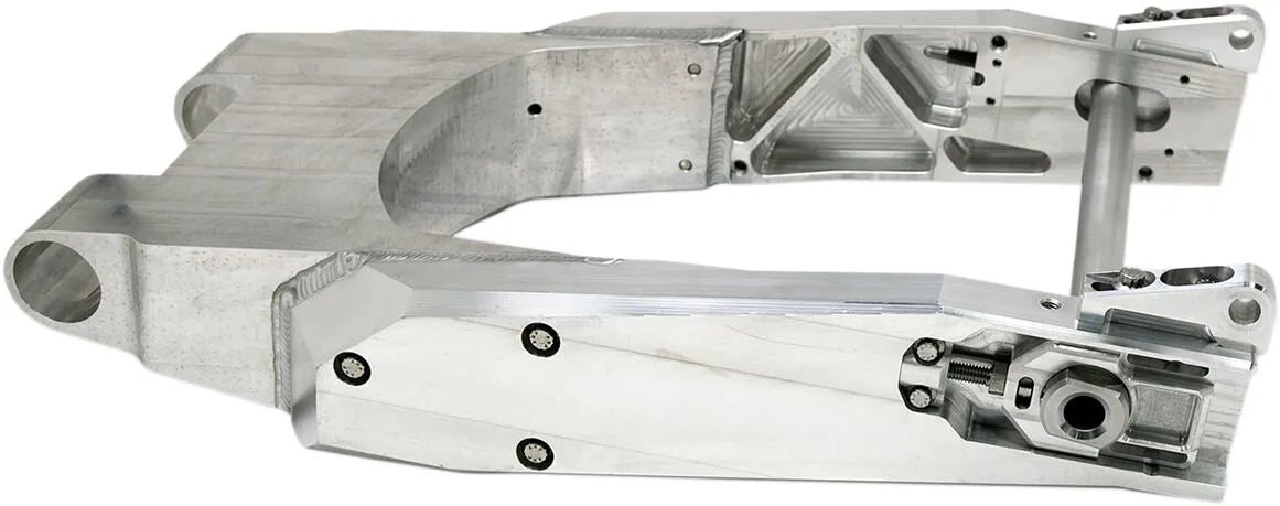 Alloy Art Aluminum Swing Arm For Custom Applications