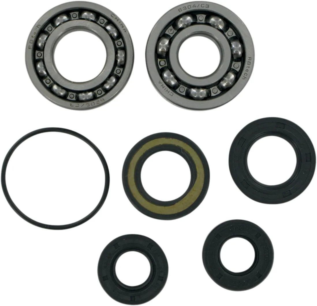 WSM Jet Pump Repair Kit for Yamaha Wave Runner GP 1200/760