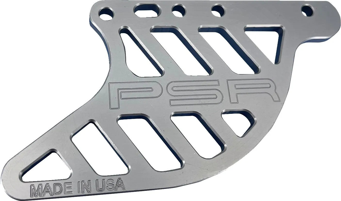 Psr Rear Brake Disc Guard