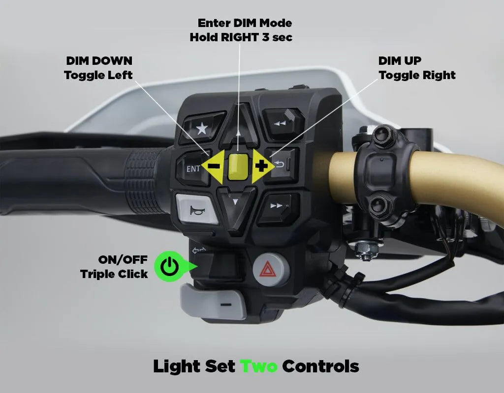 Denali Cansmart Gen Ii Controller