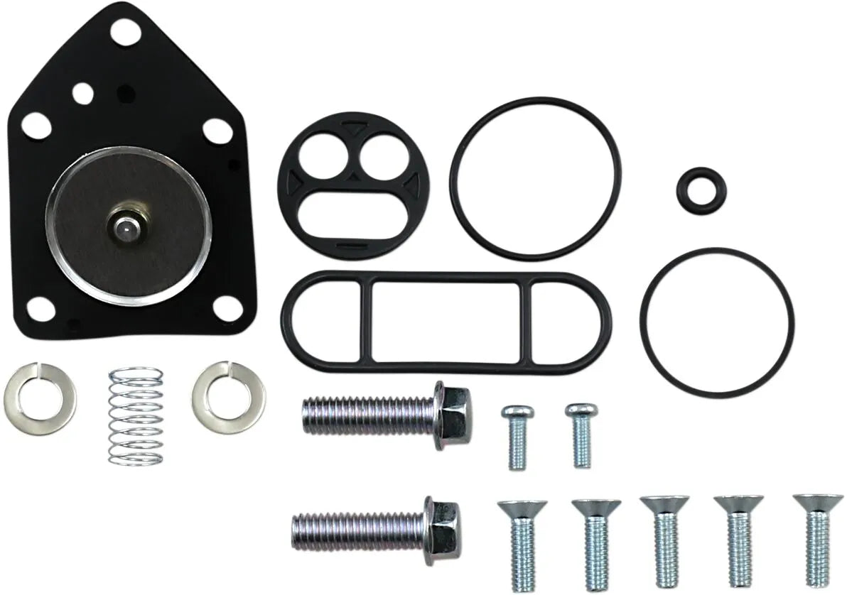 Parts Unlimited Petcock Repair Kit