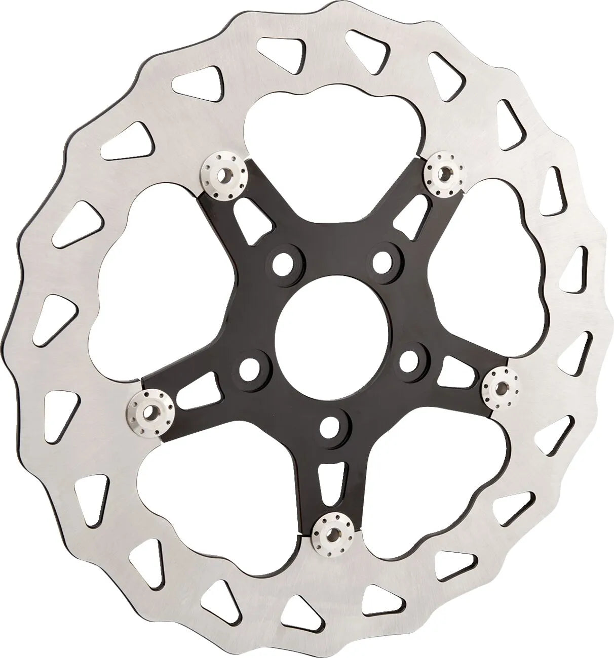 Arlen Ness Rotator Rotor för V-twin motorcyklar