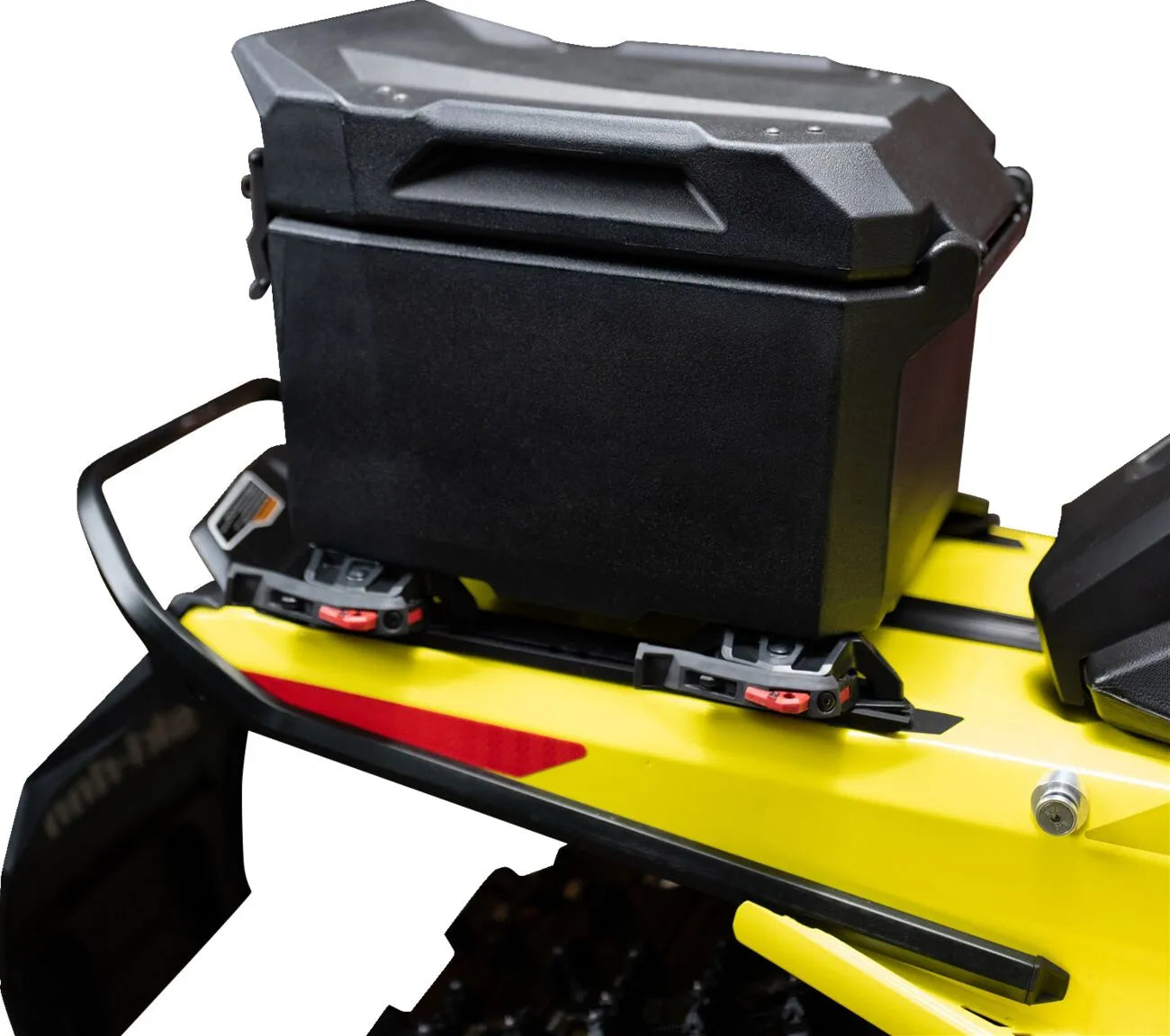 Kimpex Connect Cargo Box - Universal Fit