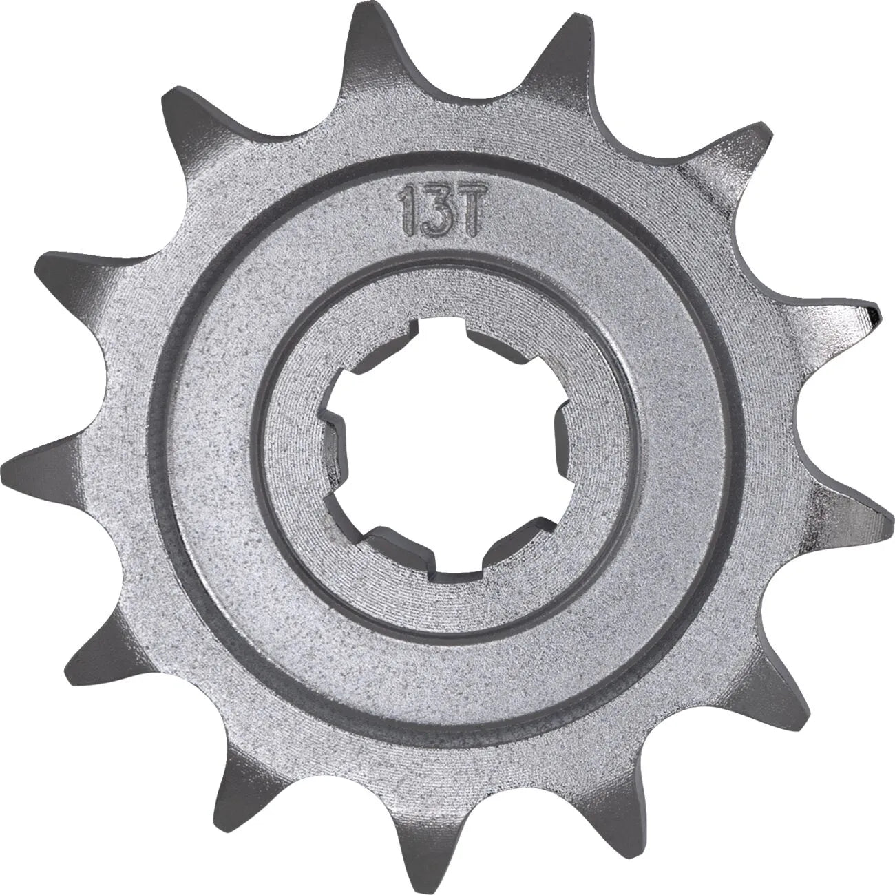 Moose Offroad Front Sprocket 13t