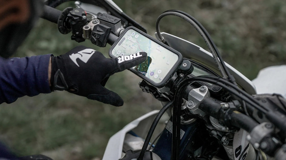 Sp Connect Xtreme Spc+ Phone Case For Iphone 15 Pro