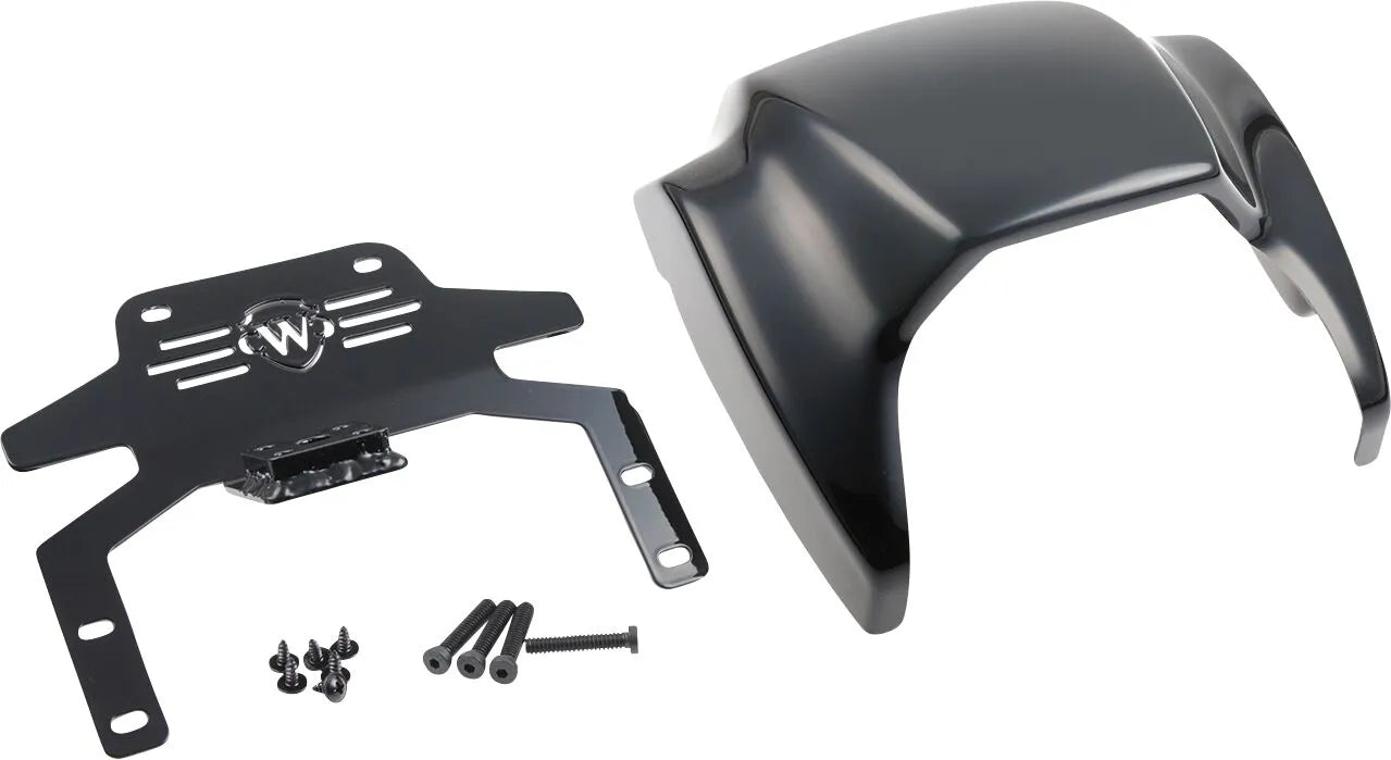 Cult Werk Headlight Mask