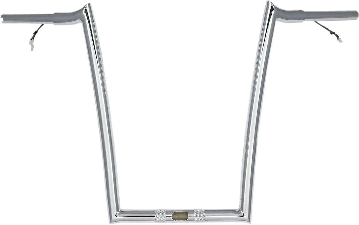 Paul Yaffe Bagger Nation Pre-wired Handlebar