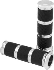 Performance Machine Contour Xls Grips - Renthal Wrapped