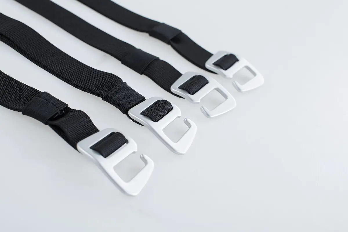 Sw-motech Legend Gear Strap Set