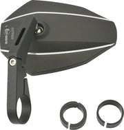 Daytona Bar End Mirror - Universal Motorcycle Mirror