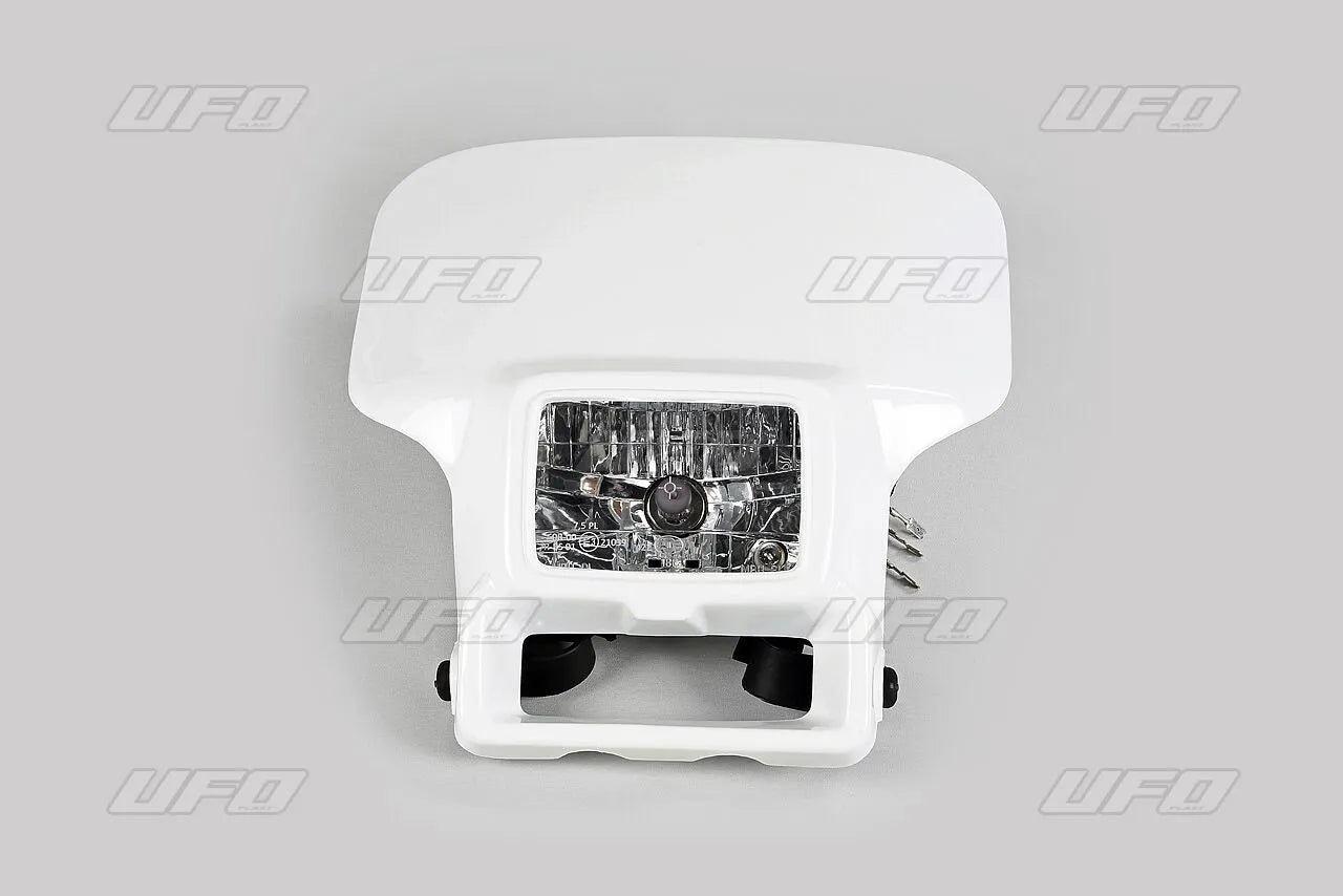 Ufo Halogen Headlight For Honda Xr250/xr450