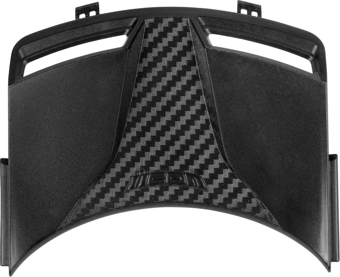 ICON Threshold Helmet Rear Cover