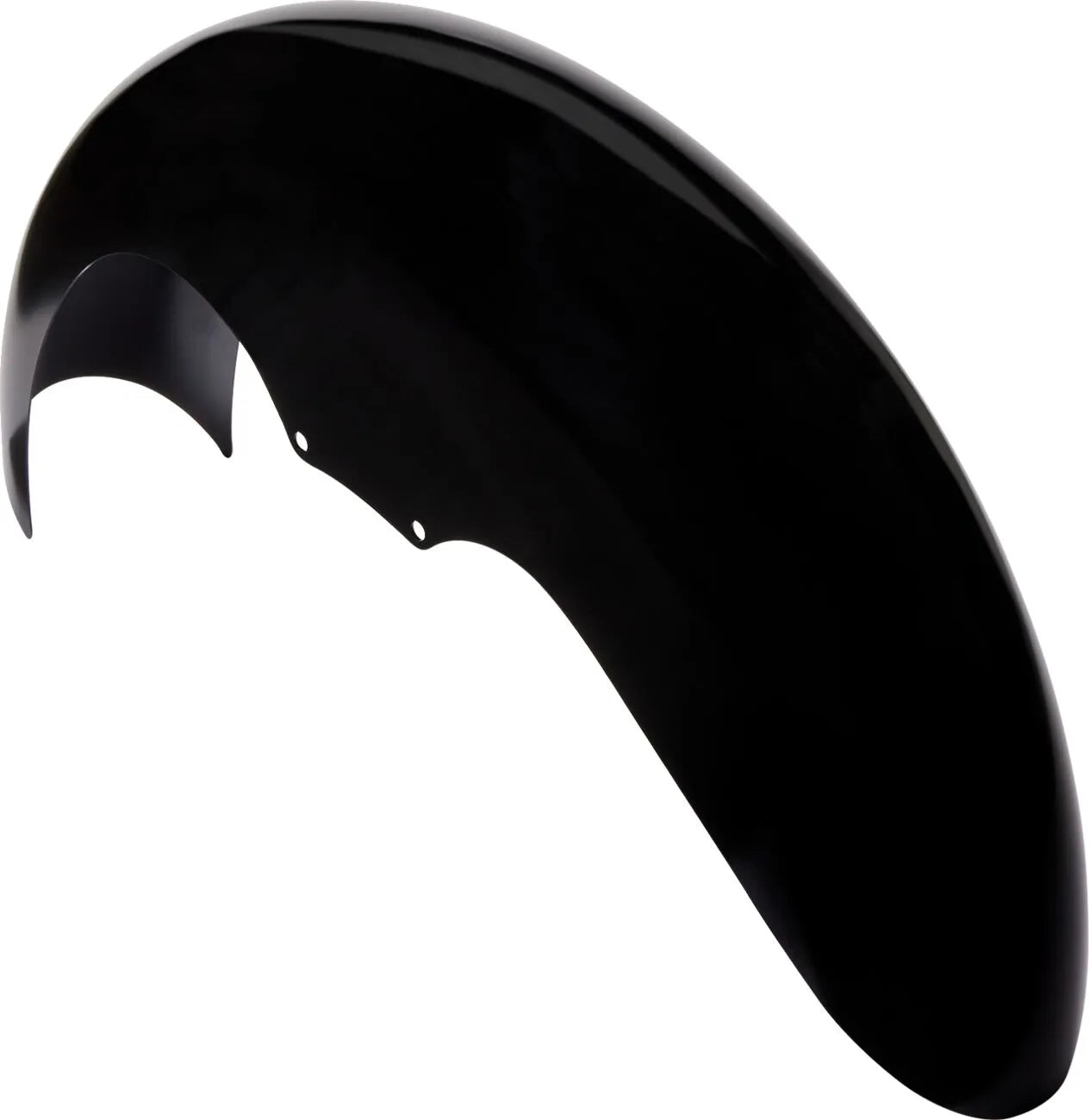 Klock Werks Tire Hugger Front Fender for Dresser