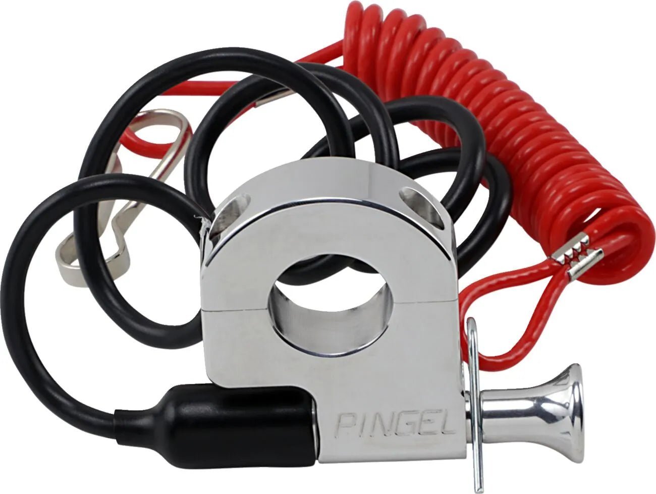 Pingel Tether Kill Switch - 50" Cord