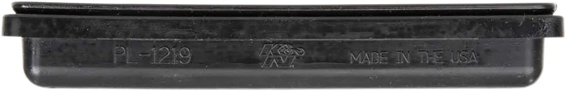 K & N High-flow Air Filter