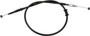 Moose Offroad Black Vinyl Clutch Cable