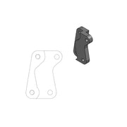 Moto-master Supermoto Street Rotor Adapter Fäste