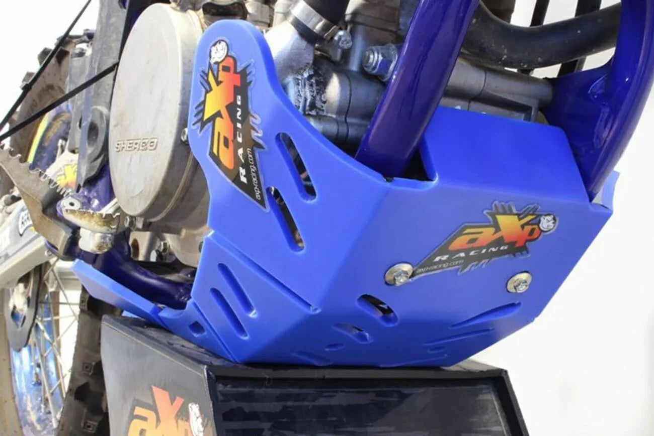 Axp Racing Xtrem Skid Plate For Engine Protection
