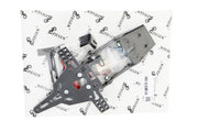 Zieger Pro License Plate Holder Type A (De)