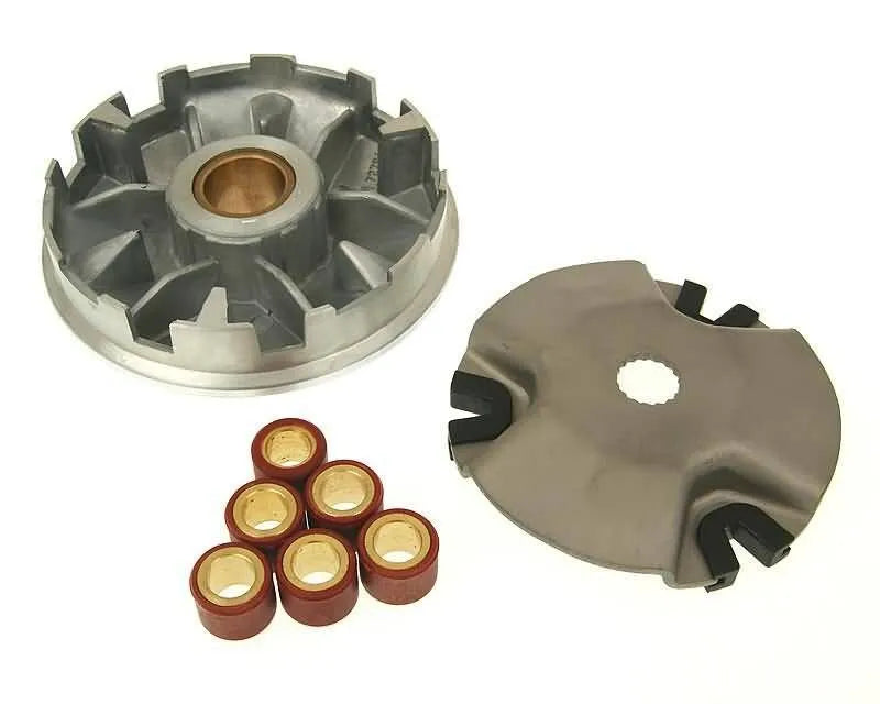 Naraku Variator Kit