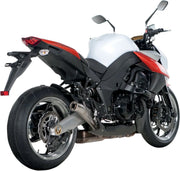 Akrapovic GP-Style Megaphone Slip-On Ljuddämpare