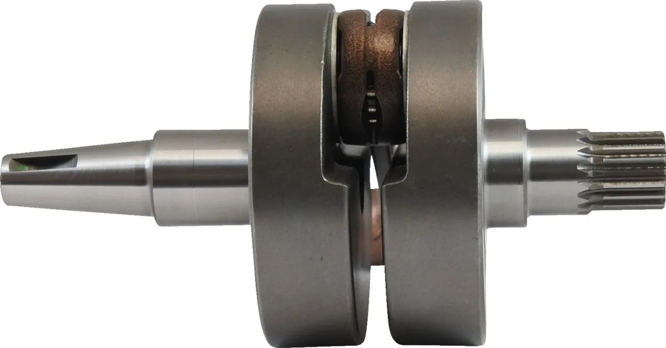 Vintco Crankshaft Assembly With Forged Steel Rod